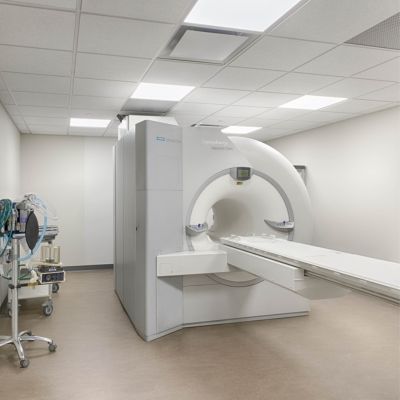 ct scan machine