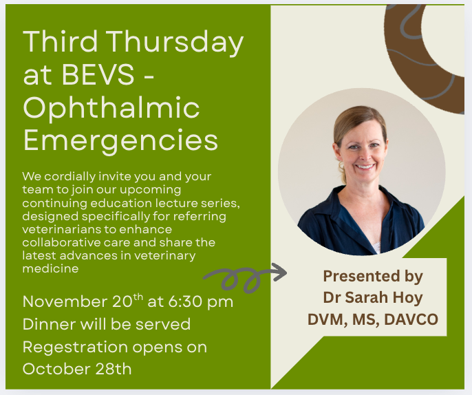 Third Thursday Graphic