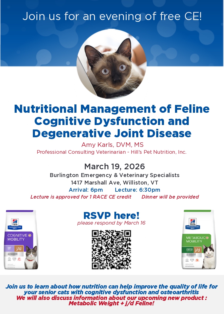 Vet Tech Dentistry - Event