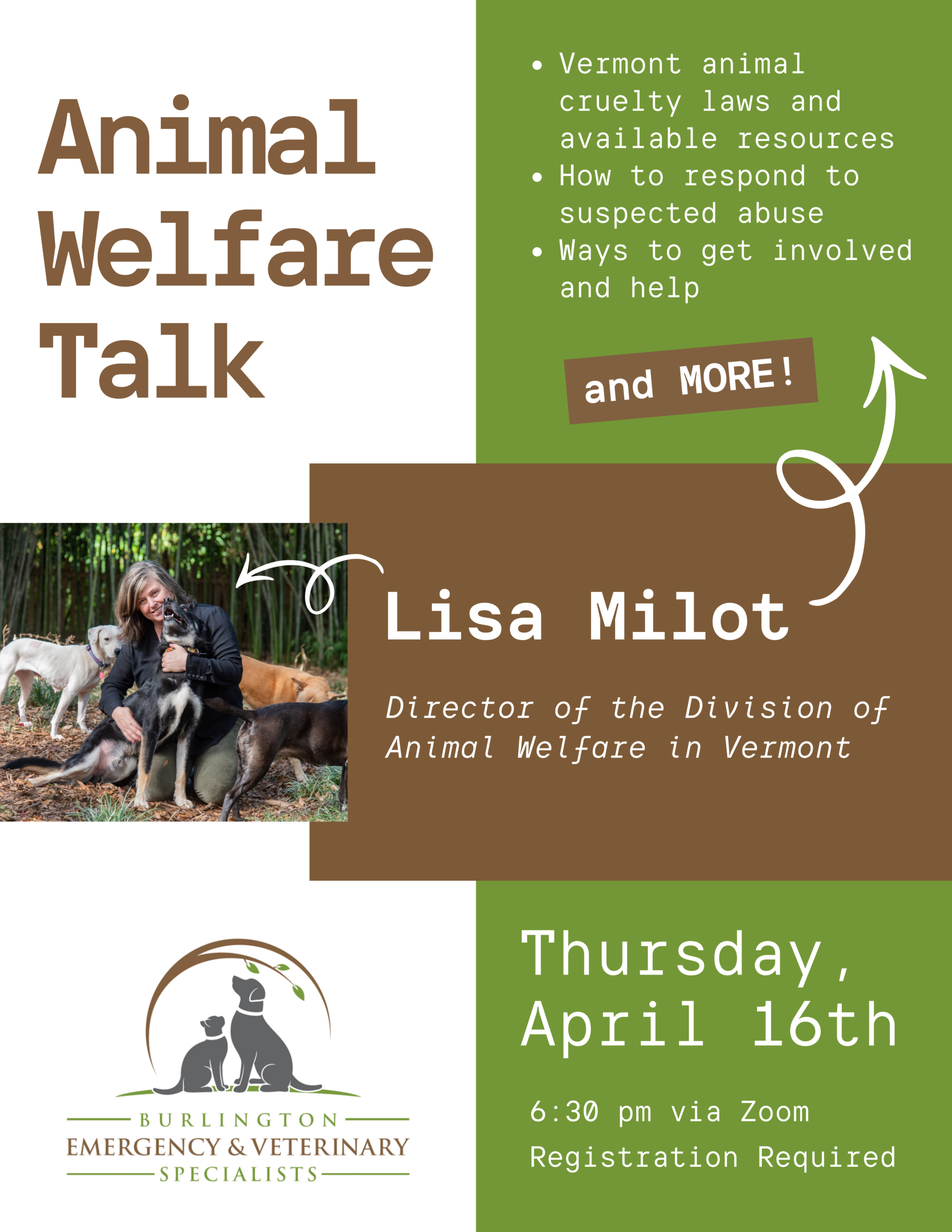 Vet Tech Dentistry - Event