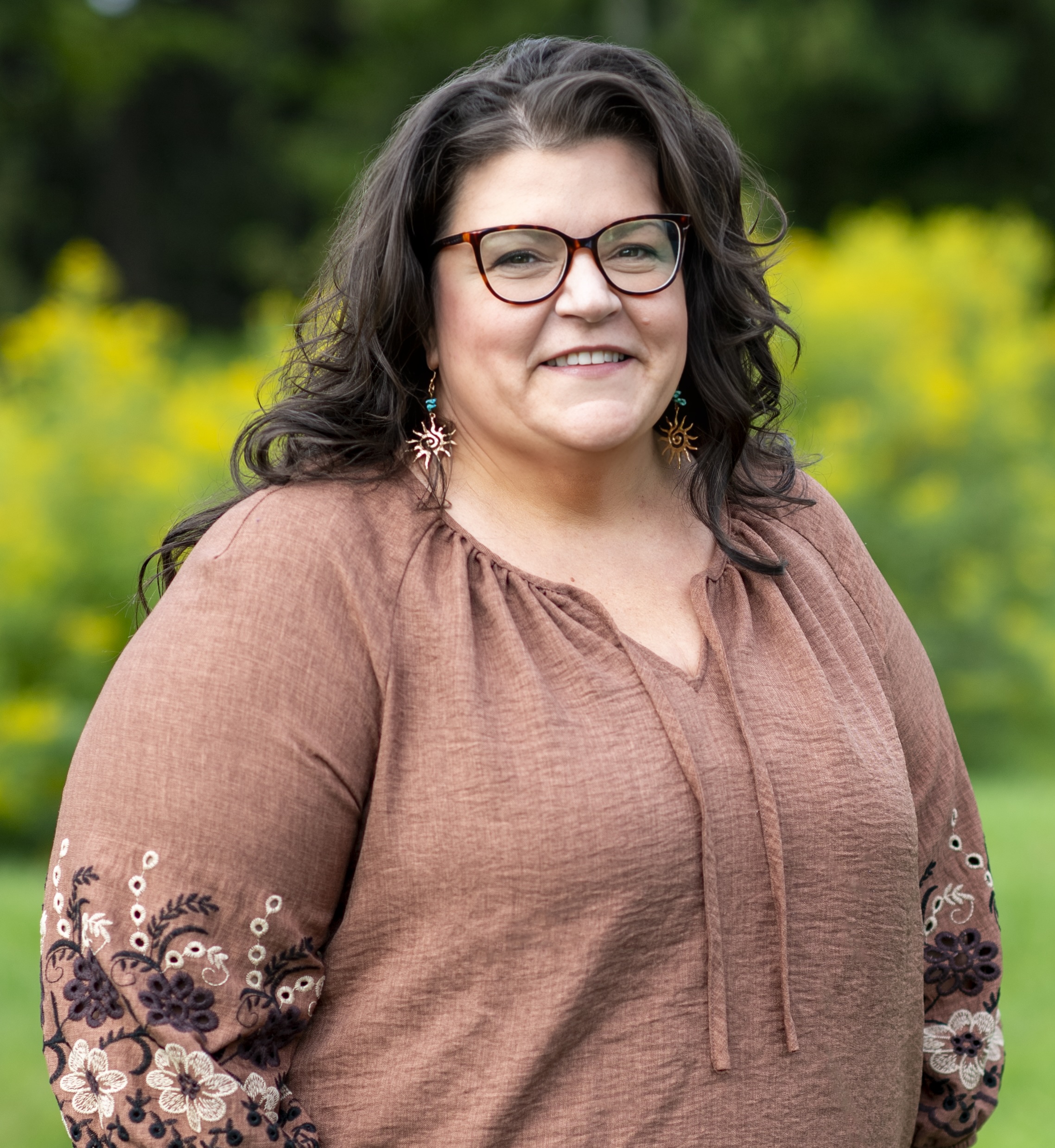 Amy Englefield, CVT