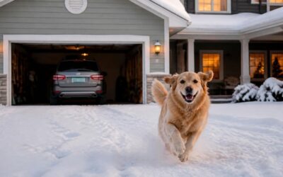 Antifreeze Poisoning in Dogs and Cats | BEVS
